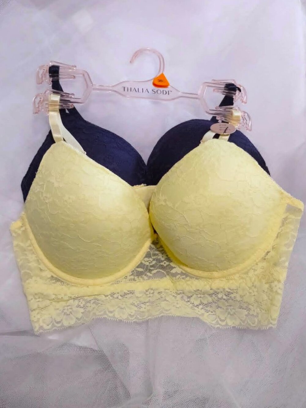 NWOT 2-Pack Push Up Bras